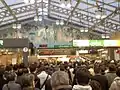 JR上野駅