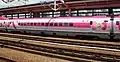 3号車(527-7003)