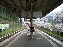 ホーム(2007年4月)