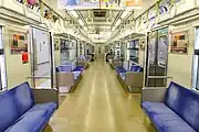 車内