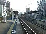 ホーム(2007年6月)