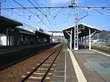 ホーム(2007年4月)