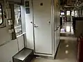 300番台に設置されたトイレ