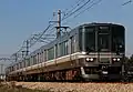 223系5000番台