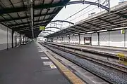 ホーム