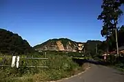 周辺の様子（2019年9月）