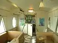 紙芝居上演スペース
