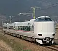 福知山所属車（FC編成）