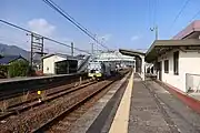 ホーム