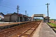 ホーム