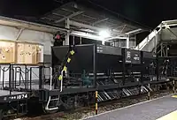 ホキ800形オホキ1873
