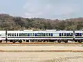 モハ320形（6号車）