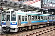 クモハ213-5（2009年3月28日 / 山陽本線 新倉敷駅）