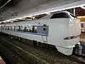 クモハ683（4000番台）