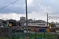 下関総合車両所 本所