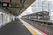 ホーム