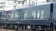 2号車 モハ116-7036