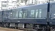 5号車 モハ117-7032