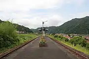 ホーム(2008年7月)