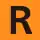 R