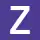 Z