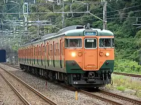 113系