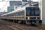 207系