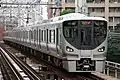JR西日本225系