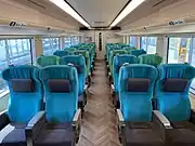 普通車