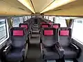 グリーン車（2000番台）
