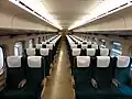 自由席