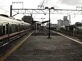 ホーム(2006年8月)