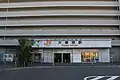 JR大曽根駅南口（2017年10月）