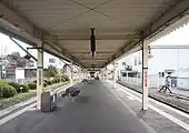 ホーム(2021年10月)