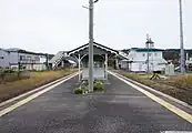 ホーム(2021年10月)