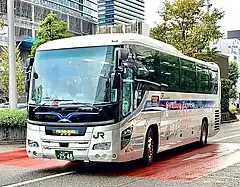 JRバステック