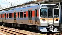 クハ314-3000（クハ314-3002）