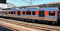 モハ315-3000（モハ315-3002）