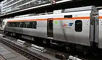 クモロ85形