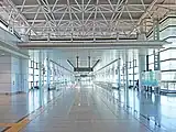 南北自由通路(2022年9月)