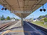 ホーム(2022年10月)