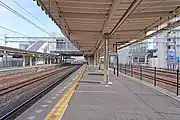 ホーム（2023年1月）