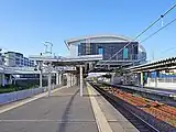ホーム（2022年11月）
