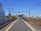 ホーム(2022年11月)