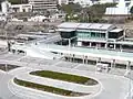 南大高交通広場