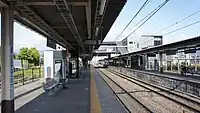 ホーム(2021年5月)