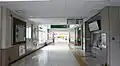 自由通路(2021年5月)
