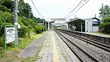 ホーム(2021年6月)