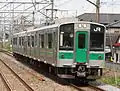 701系（仙台地区）