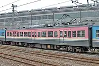 モハ414-808